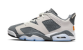 Air Jordan 6 Retro Low PSG (2023) DZ4133-008 — Vista 1