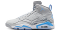 Air Jordan MVP Grey University Blue DZ4475-003 — Vista 1
