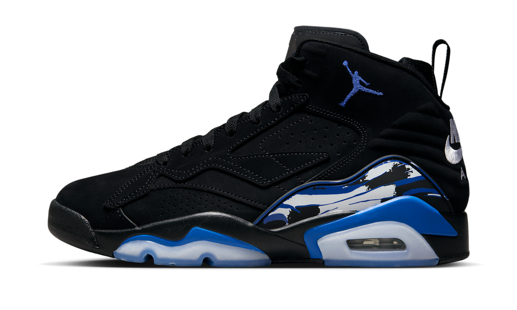 Air Jordan MVP Game Royal DZ4475-041 — Vista 1