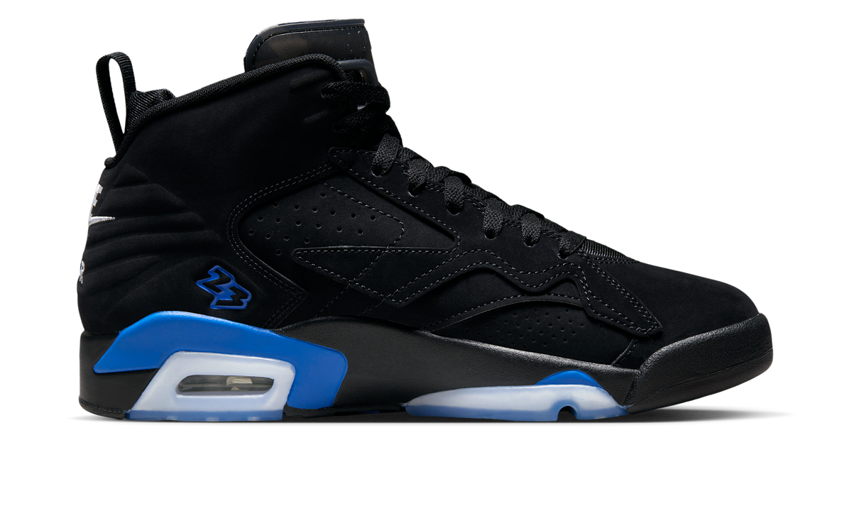 Air Jordan MVP Game Royal DZ4475-041 — Vista 2
