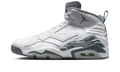 Air Jordan MVP White Cool Grey DZ4475-102 — Vista 1