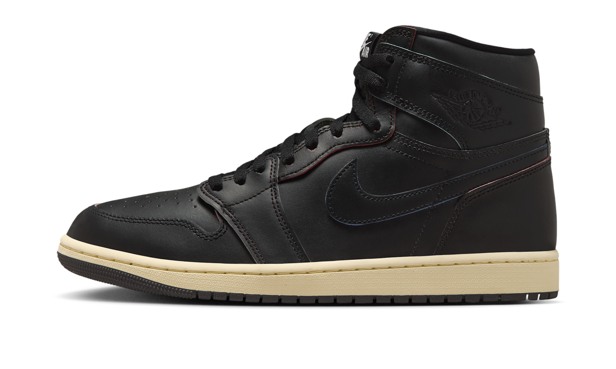 Air Jordan 1 Retro High OG Self Expression DZ5485-002 — Vista 1