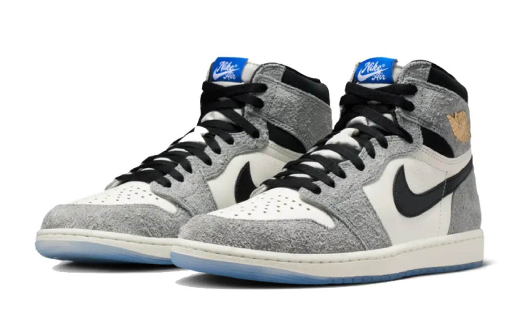 Air Jordan 1 High OG Cool Grey DZ5485-003 — Vista 2