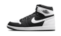 Air Jordan 1 Retro High OG Black White DZ5485-010 — Vista 1