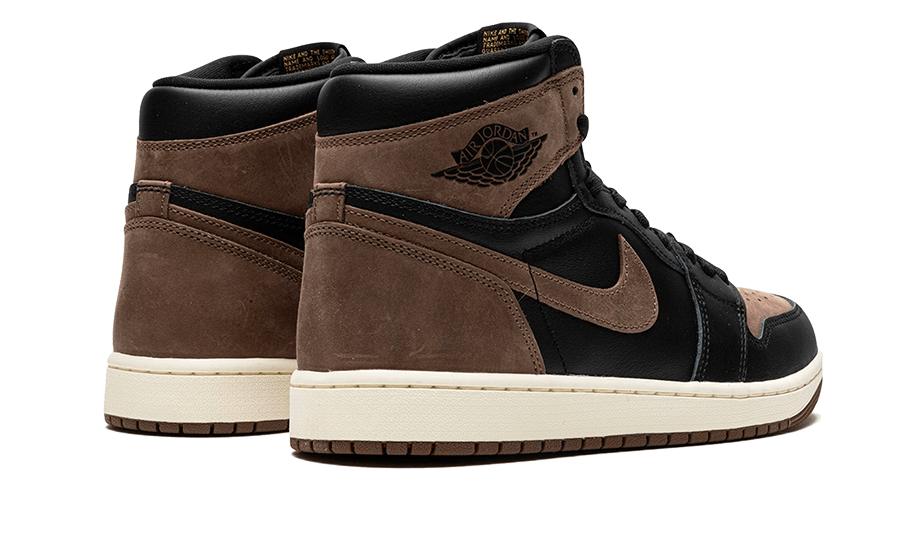 Air Jordan 1 Retro High OG Palomino DZ5485-020 — Vista 3
