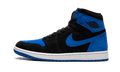 Air Jordan 1 Retro High OG Royal Reimagined DZ5485-042 — Vista 1