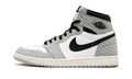 Air Jordan 1 Retro High OG White Cement DZ5485-052 — Vista 1