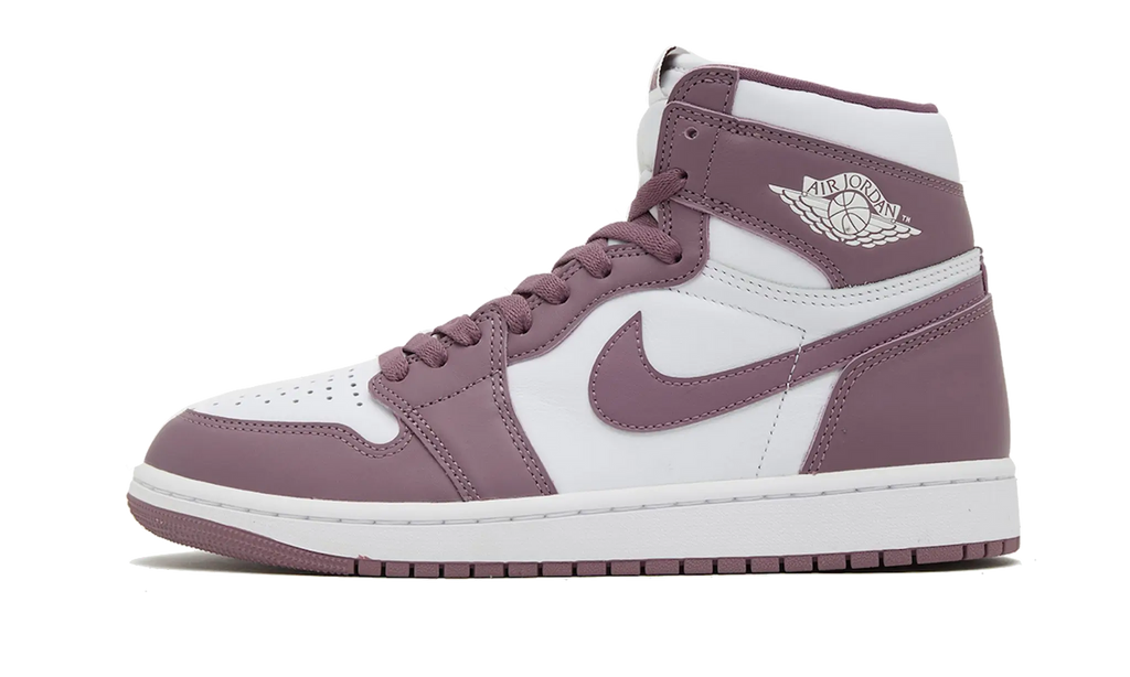 Air Jordan 1 Retro High OG Sky J Mauve DZ5485-105 — Vista 1