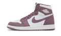 Air Jordan 1 Retro High OG Sky J Mauve DZ5485-105 — Vista 1