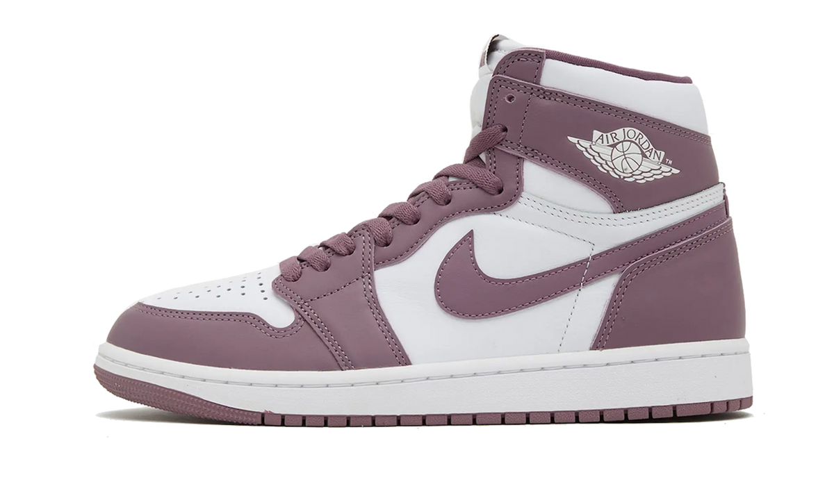 Air Jordan 1 Retro High OG Sky J Mauve DZ5485-105 — Vista 1