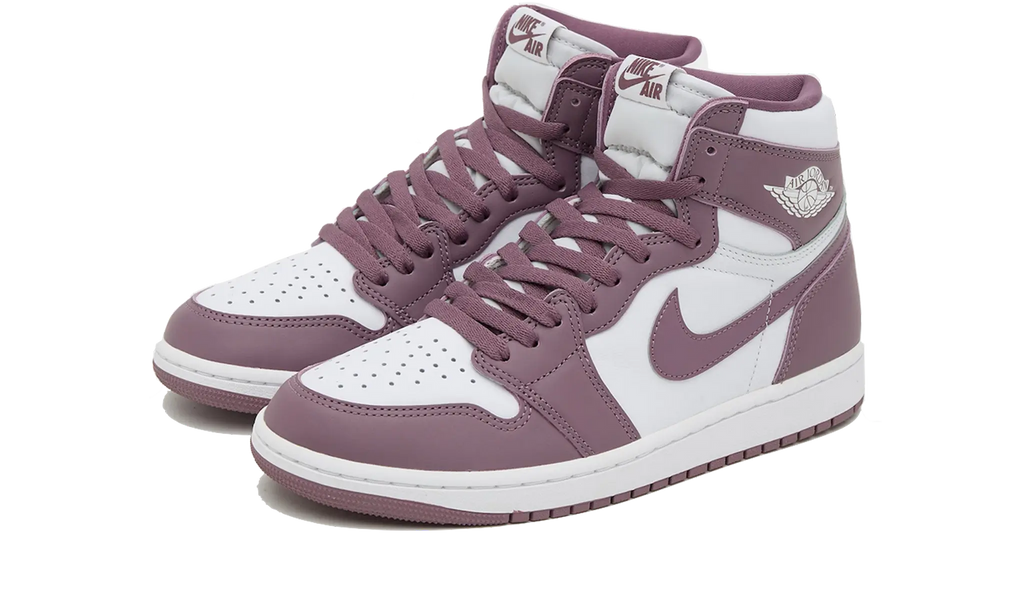 Air Jordan 1 Retro High OG Sky J Mauve DZ5485-105 — Vista 2