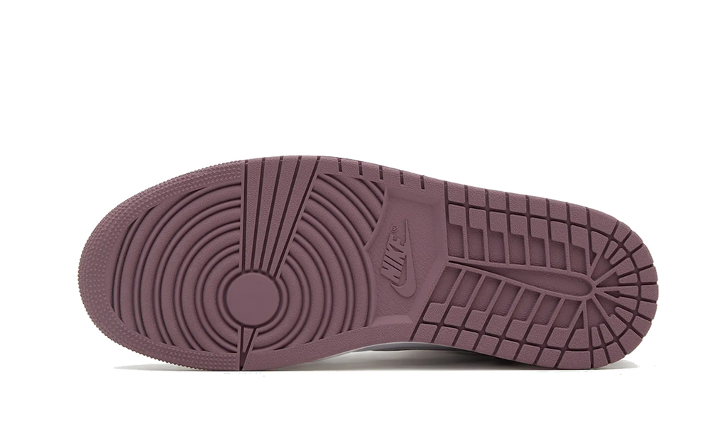 Air Jordan 1 Retro High OG Sky J Mauve DZ5485-105 — Vista 3