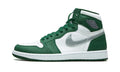 Air Jordan 1 Retro High OG Gorge Green DZ5485-303 — Vista 1