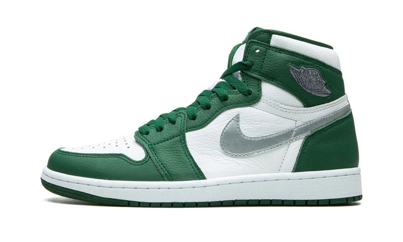 Air Jordan 1 Retro High OG Gorge Green DZ5485-303 — Vista 1
