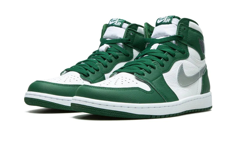 Air Jordan 1 Retro High OG Gorge Green DZ5485-303 — Vista 2