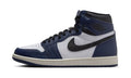 Air Jordan 1 Retro High OG Midnight Navy DZ5485-401 — Vista 1