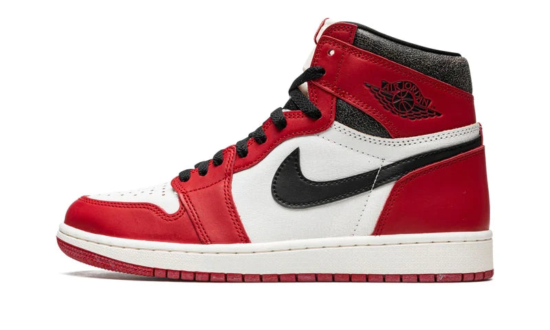 Air Jordan 1 Retro High OG Lost and Found DZ5485-612 — Vista 1