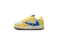 Air Jordan 1 Low Retro OG SP Travis Scott Canary (TD) DZ5908-700 — Vista 1