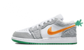 Air Jordan 1 Low SE Rabbit DZ6333-083 — Vista 1