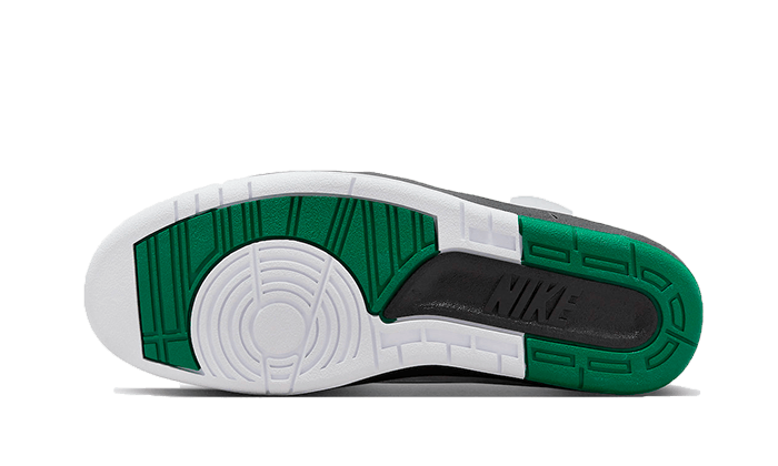 Air Jordan 2 Retro "H" Wings DZ7391-103 — Vista 2