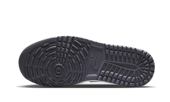 Air Jordan 1 Retro Low Golf NRG Purple Smoke DZ9787-155 — Vista 2