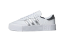 Adidas Sambarose Cloud White Silver