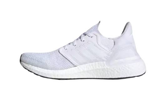 Adidas Ultraboost 20 Triple White