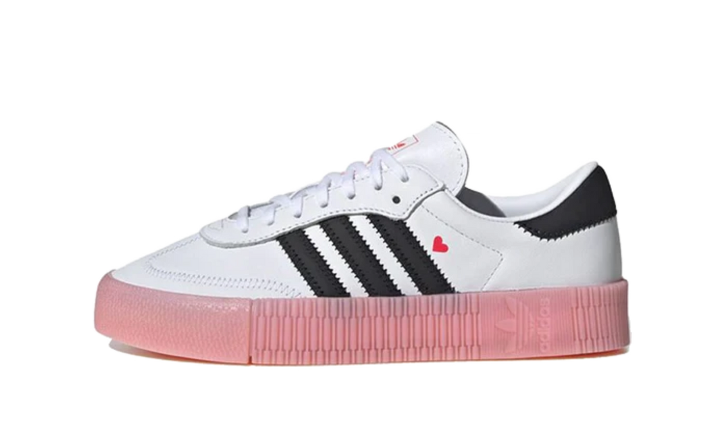 Adidas Sambarose Valentine