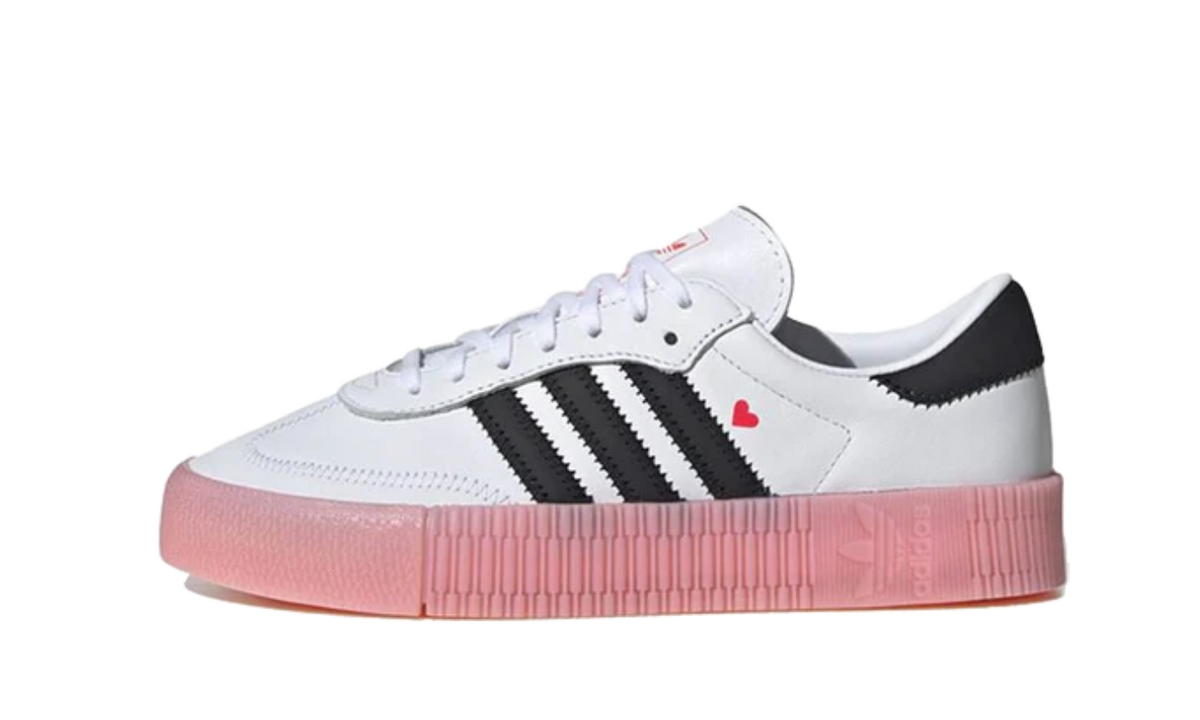 Adidas Sambarose Valentine
