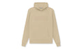 Fear of God Essentials Hoodie Sand (SS23)