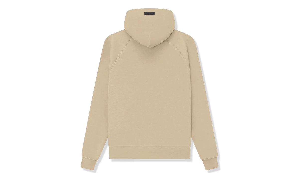 Fear of God Essentials Hoodie Sand (SS23)