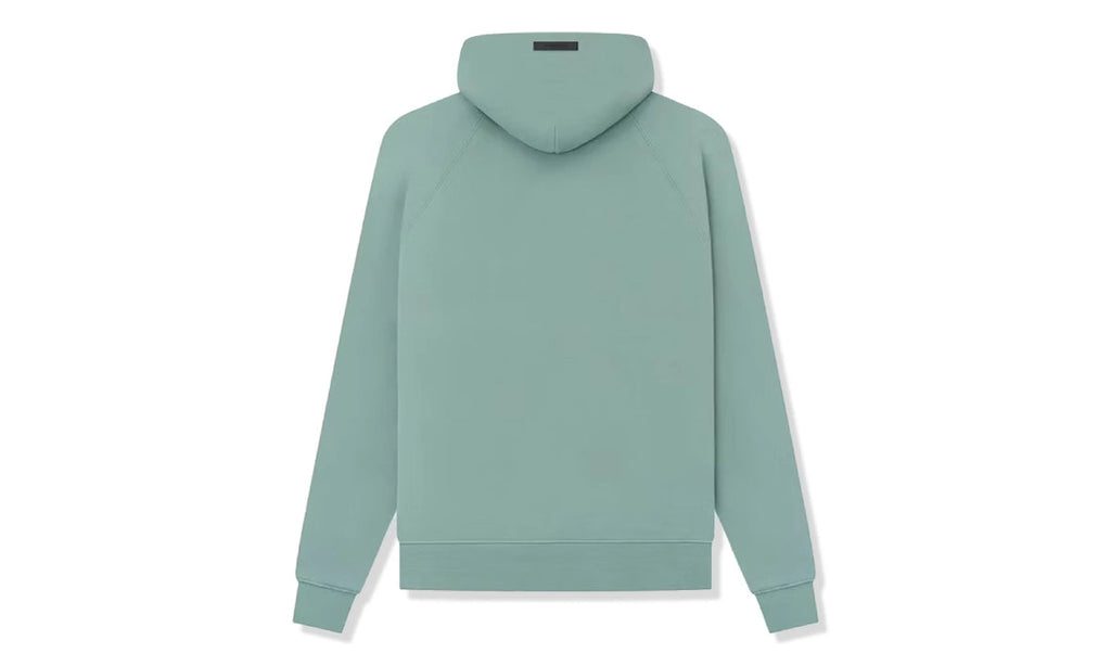 Fear of God Essentials Hoodie Sycamore (SS23)