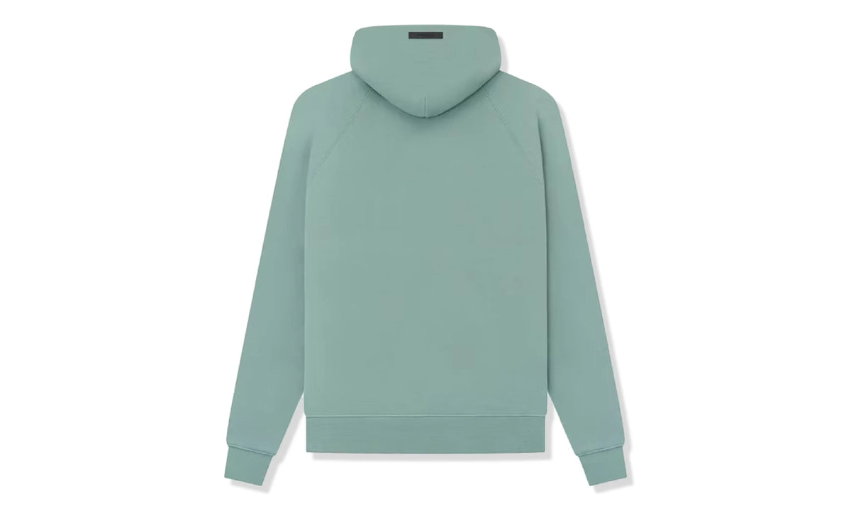 Fear of God Essentials Hoodie Sycamore (SS23)