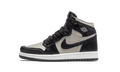 Air Jordan 1 Retro High OG Twist 2.0 Medium Grey (PS) FB1312-001 — Vista 1