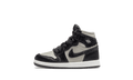 Air Jordan 1 Retro High OG Twist 2.0 Medium Grey (TD) FB1313-001 — Vista 1