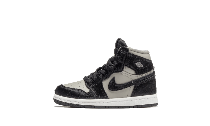 Air Jordan 1 Retro High OG Twist 2.0 Medium Grey (TD) FB1313-001 — Vista 1