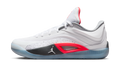 Air Jordan Zion 4 Flight FB1802-103 — Vista 1