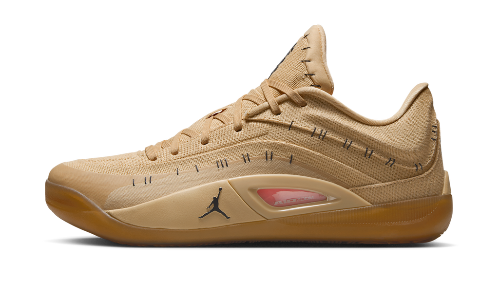 Air Jordan Zion 4 Voodoo FB1803-200 — Vista 1