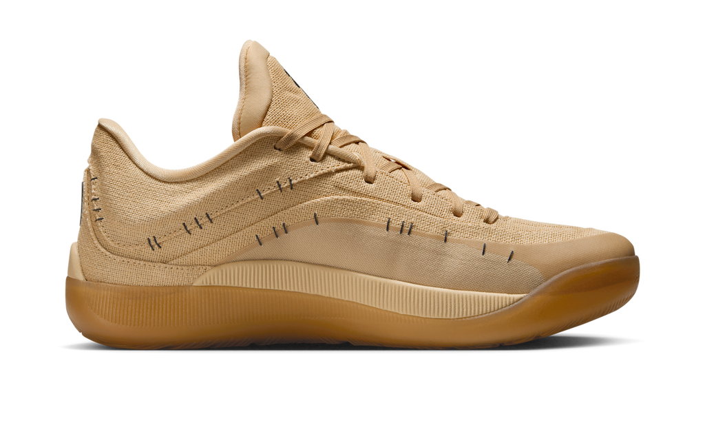 Air Jordan Zion 4 Voodoo FB1803-200 — Vista 2