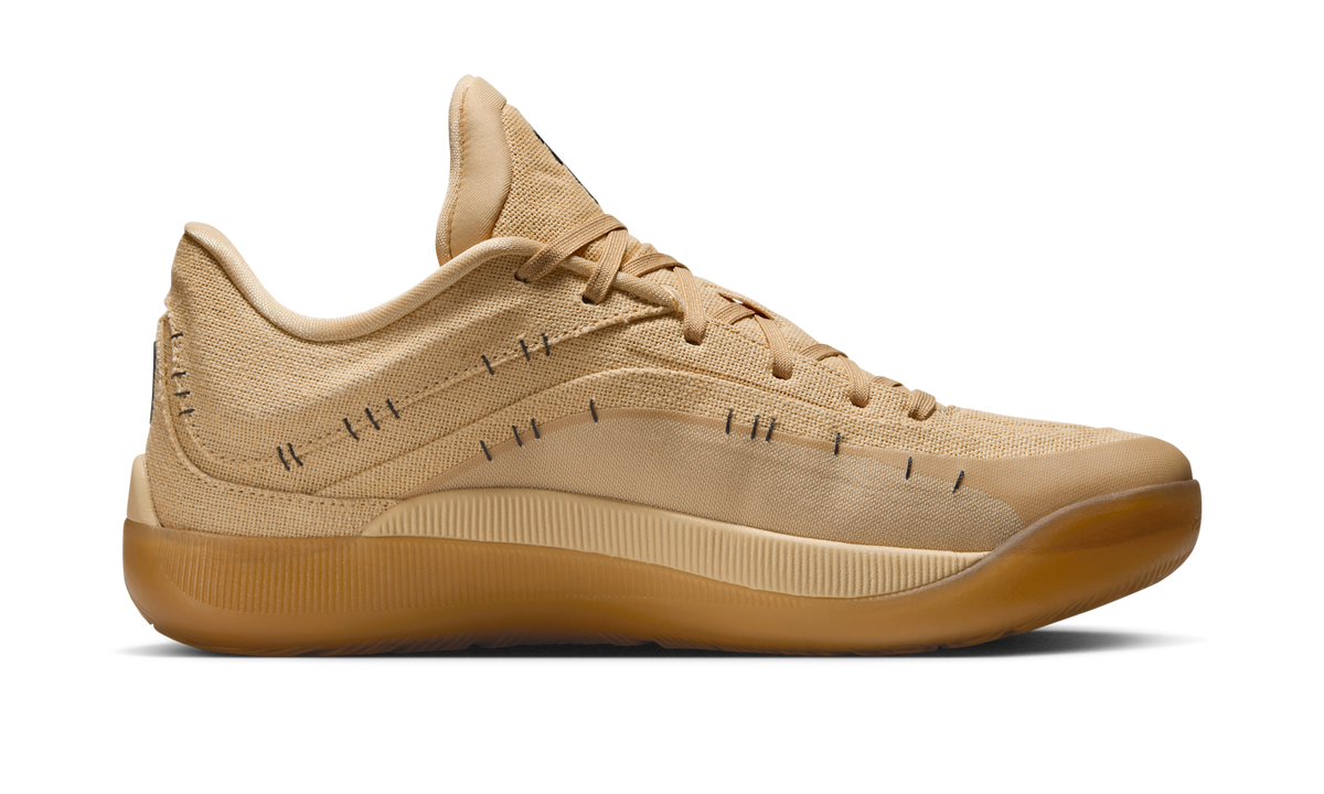 Air Jordan Zion 4 Voodoo FB1803-200 — Vista 2