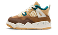 Air Jordan 4 Retro Cacao Wow (TD) FB2215-200 — Vista 1
