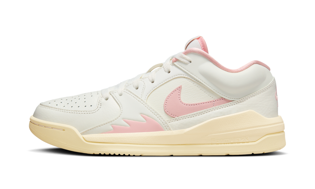 Air Jordan Stadium 90 Legend Pink (Women's) FB2269-160 — Vista 1
