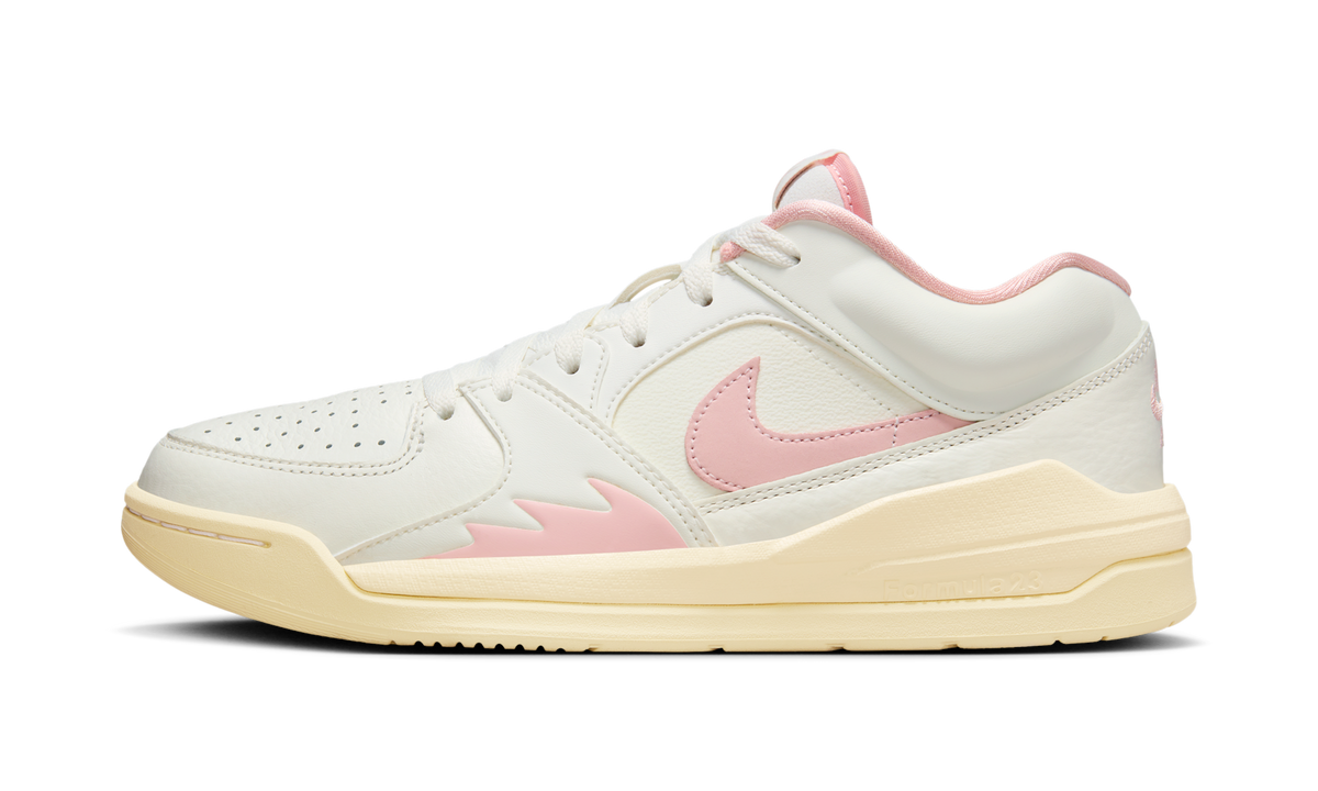 Air Jordan Stadium 90 Legend Pink (Women's) FB2269-160 — Vista 1