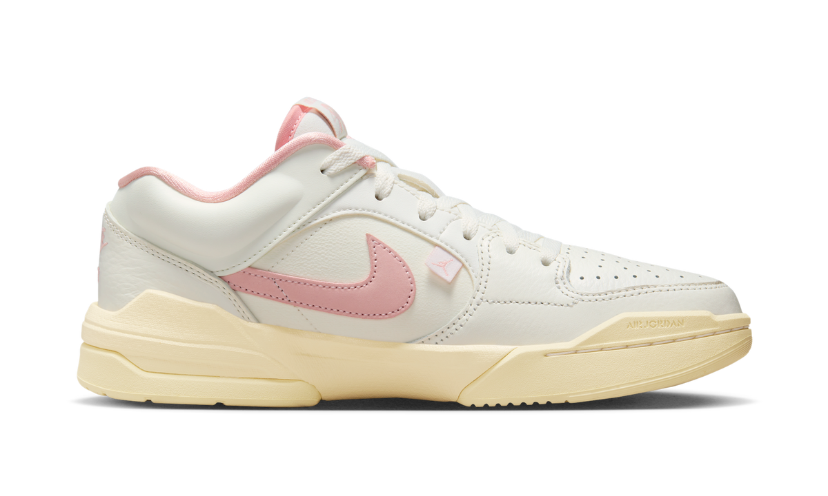 Air Jordan Stadium 90 Legend Pink (Women's) FB2269-160 — Vista 2