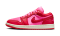 Air Jordan 1 Low SE Pink Blast (Women's) FB9893-600 — Vista 1