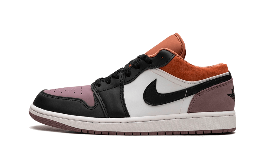 Air Jordan 1 Low SE Sky J Mauve FB9907-102 — Vista 1