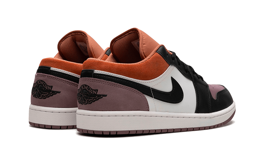 Air Jordan 1 Low SE Sky J Mauve FB9907-102 — Vista 2