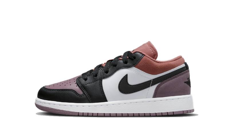 Air Jordan 1 Low SE Sky J Mauve FB9908-102 — Vista 1