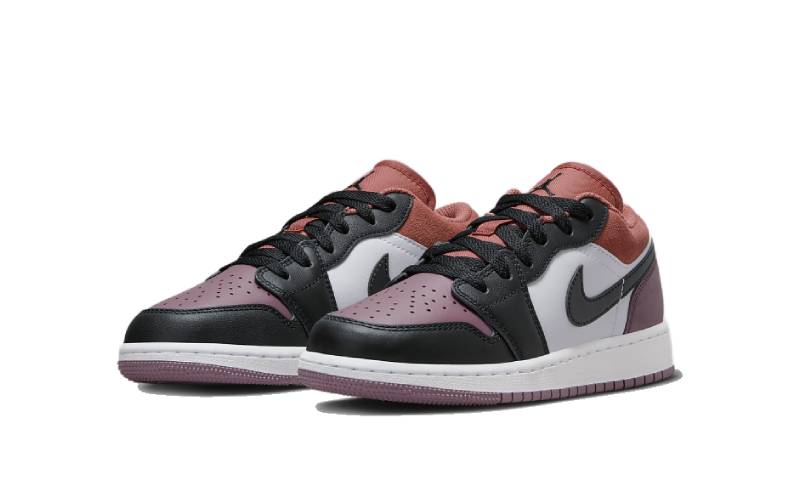 Air Jordan 1 Low SE Sky J Mauve FB9908-102 — Vista 2