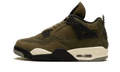 Air Jordan 4 Retro SE Craft Medium Olive FB9927-200 — Vista 1